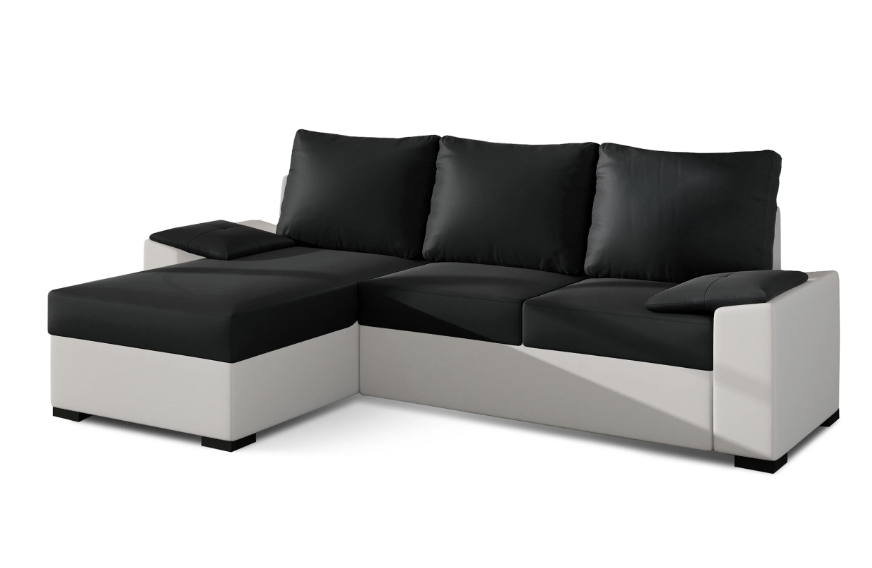 Диван кутовий лівий/правий Lusso Eltap